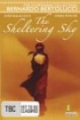 The Sheltering Sky (2 disc set)